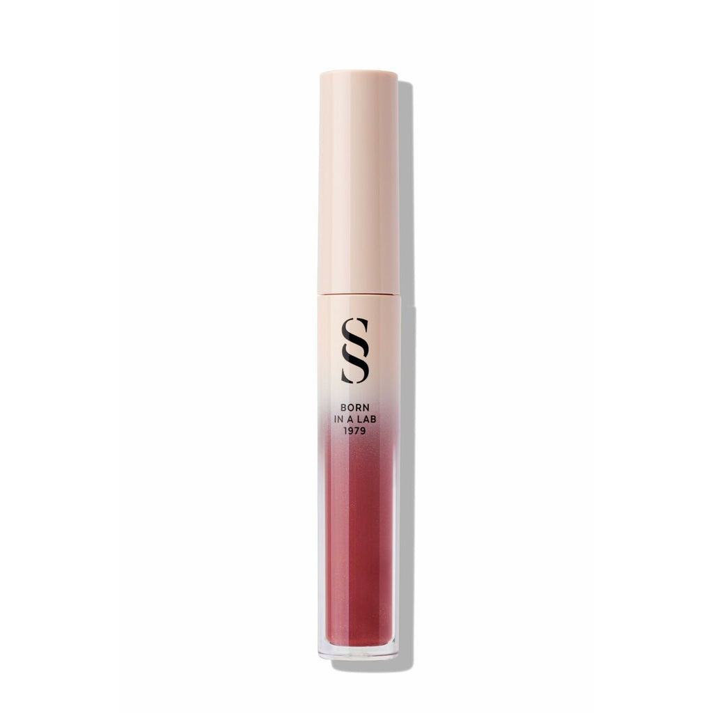 Lippgloss sensilis lip glow [oil repair] nº 03 bubble gum