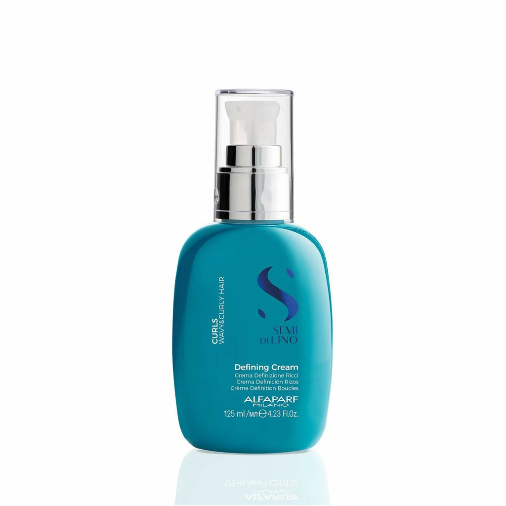 Lockenbildende creme alfaparf milano semi di lino 125 ml