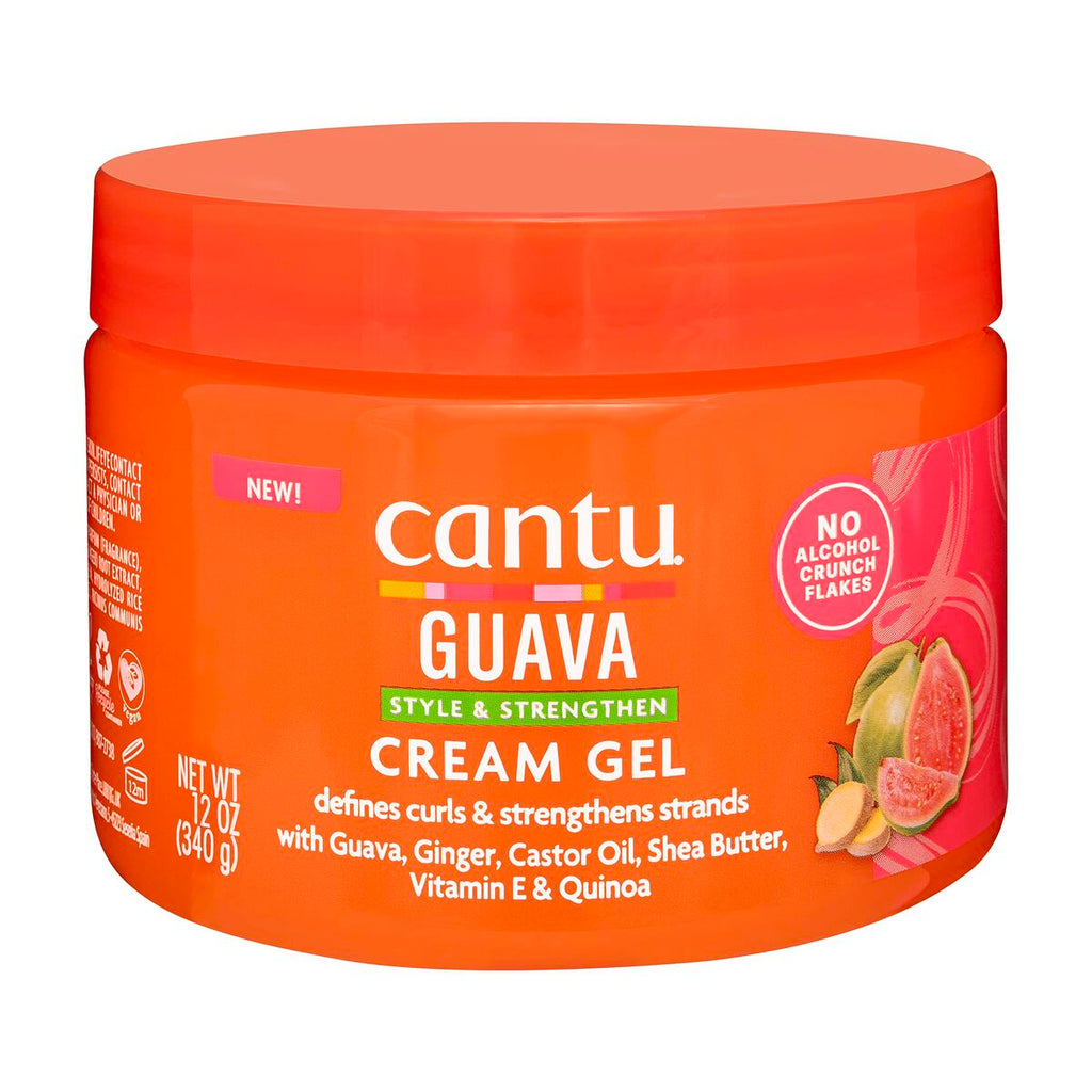 Lockenbildende creme cantu style and strengthen 340 g