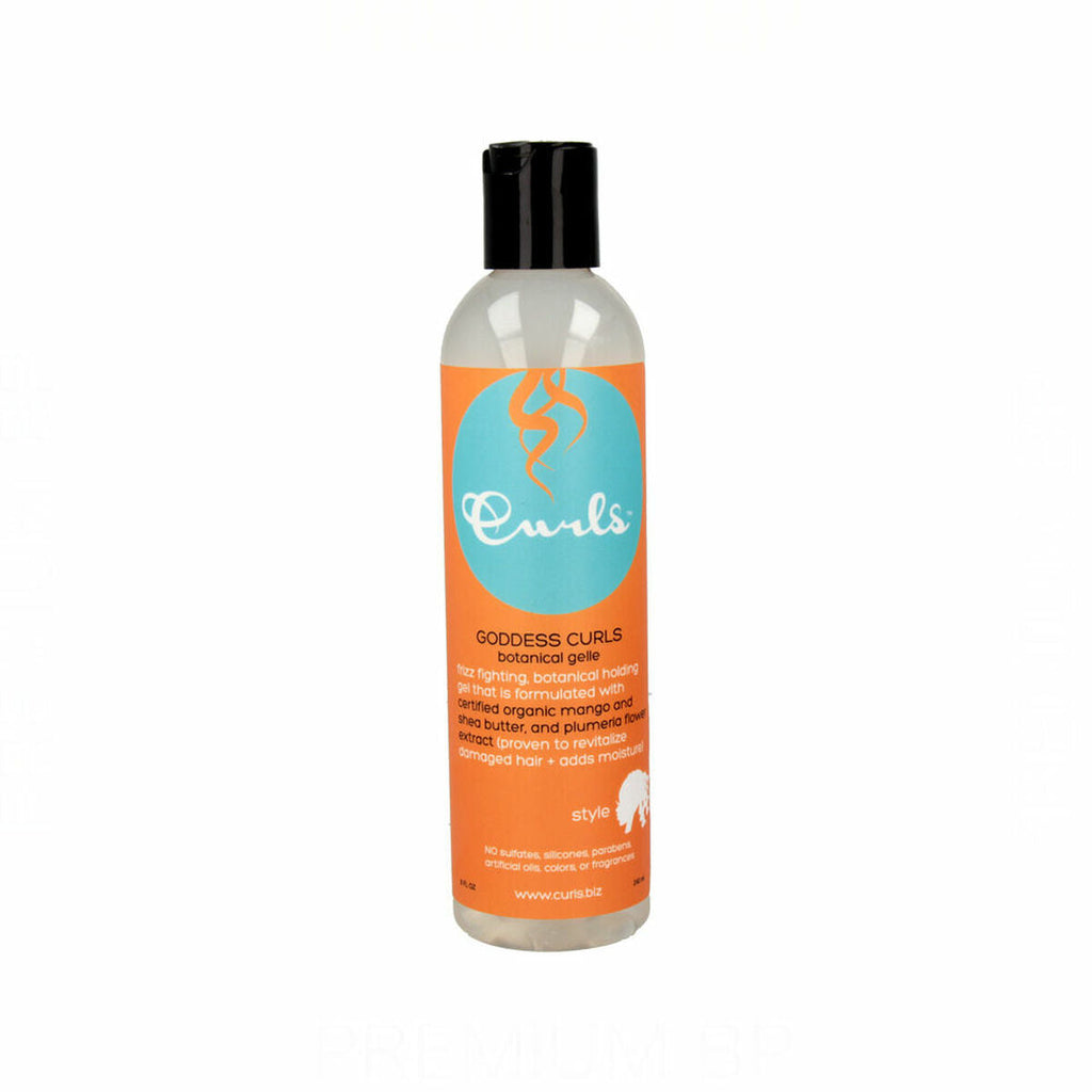 Lockenbildende creme curls goddess botanical (240 ml)