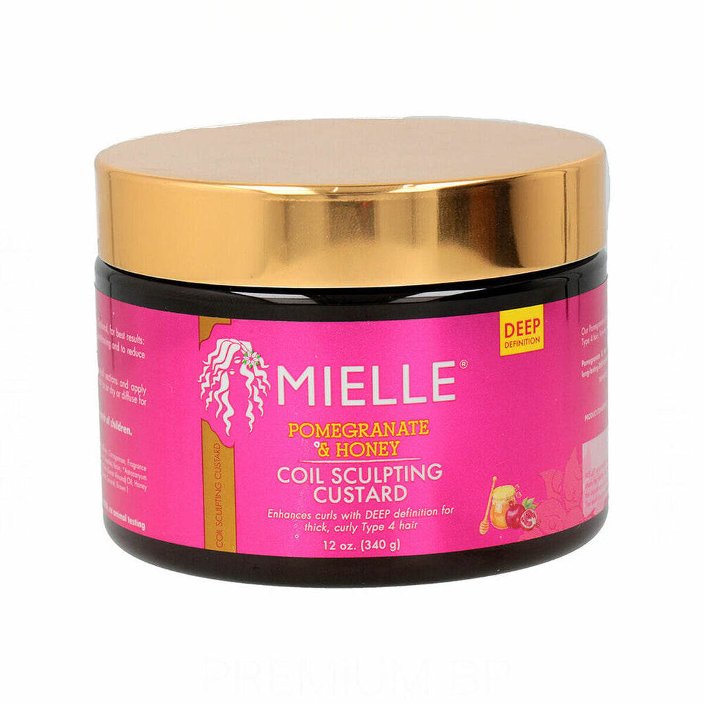 Lockenbildende creme mielle pomegranate & honey (340 g)