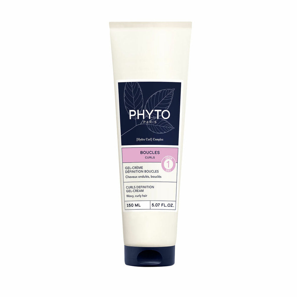 Lockenbildende creme phyto paris boucles 150 ml - schönheit