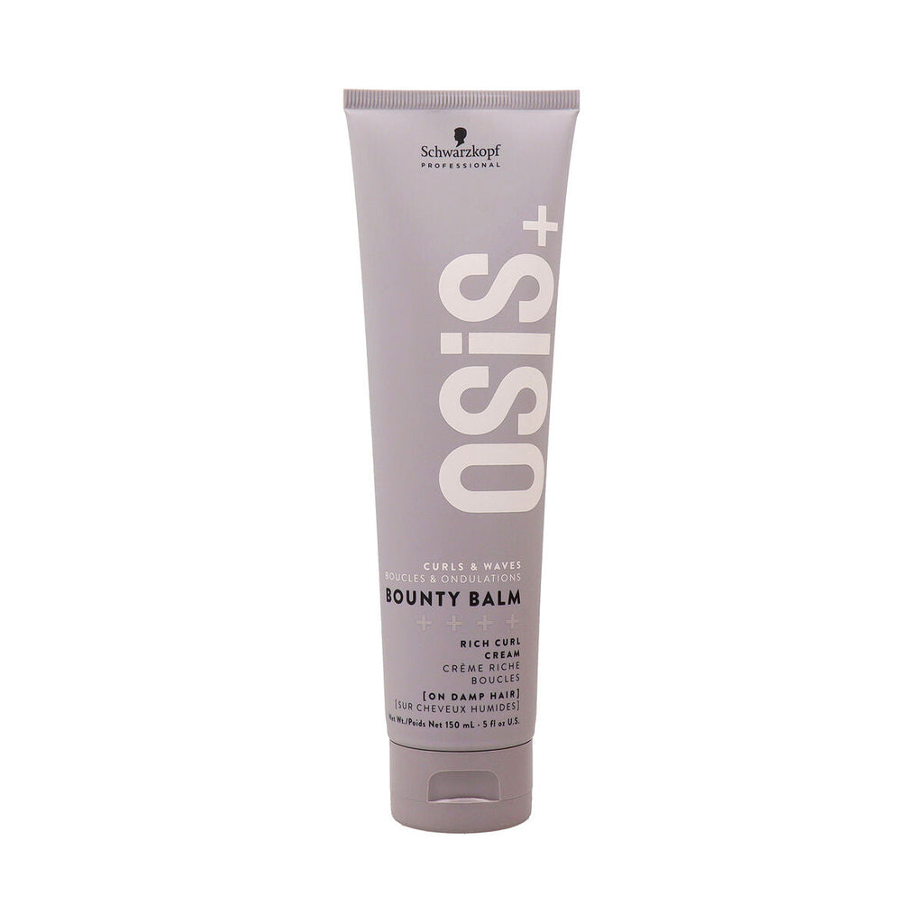 Lockenbildende creme schwarzkopf bounty balm 150 ml