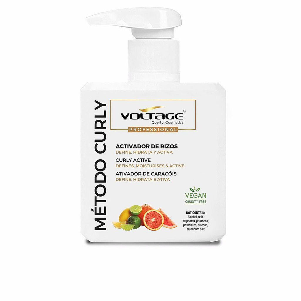 Lockenbildende creme voltage 8437013267380 500 ml