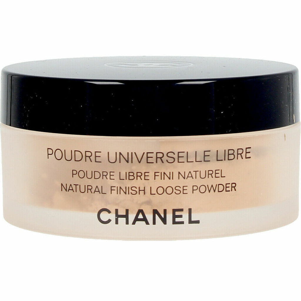 Loses pulver chanel poudre universelle nº 40 30 g