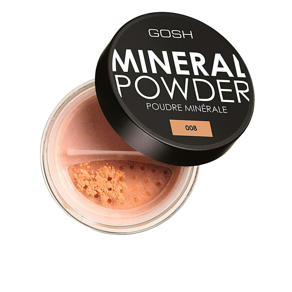 Loses pulver mineral gosh copenhagen (8 g) 8 g - schönheit