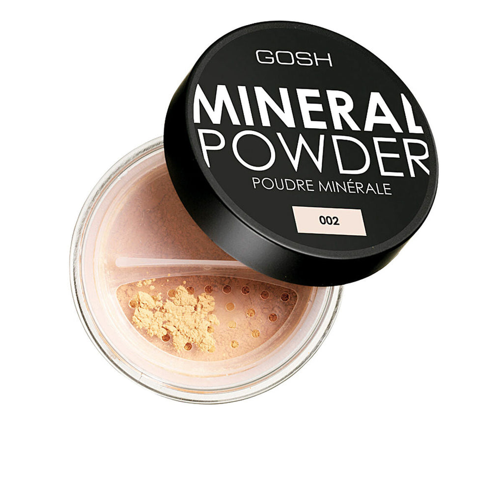 Loses pulver mineral gosh copenhagen (8 g) 8 g - schönheit
