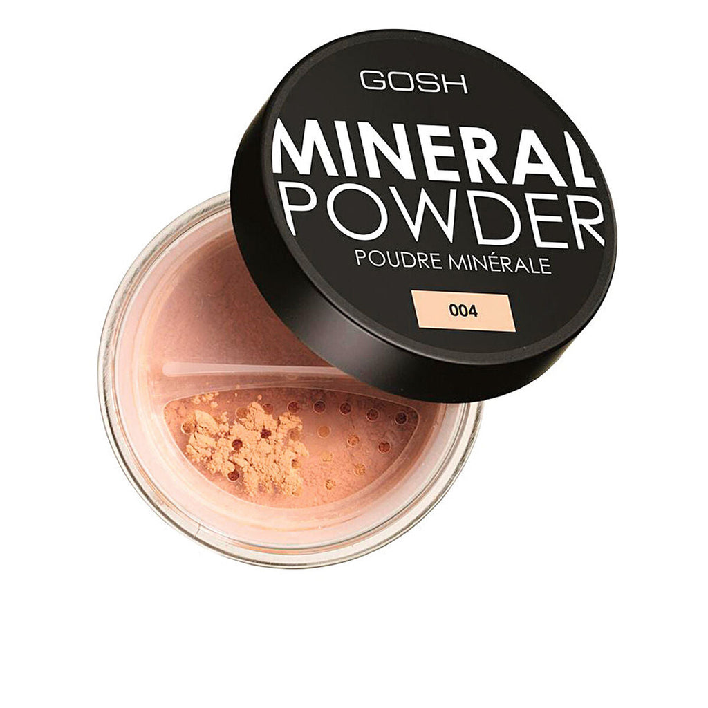 Loses pulver mineral gosh copenhagen (8 g) 8 g - schönheit