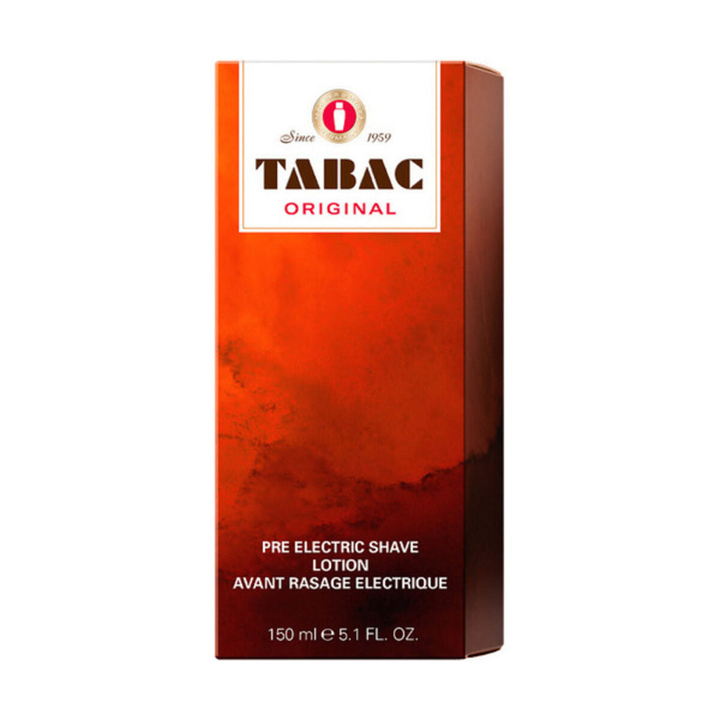 Lotion für vor der rasur tabac original 150 ml - schönheit