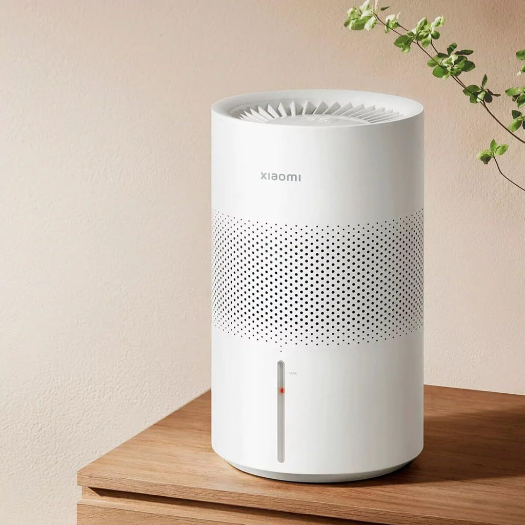 Luftbefeuchter xiaomi bhr8532eu weiß - gesundheit