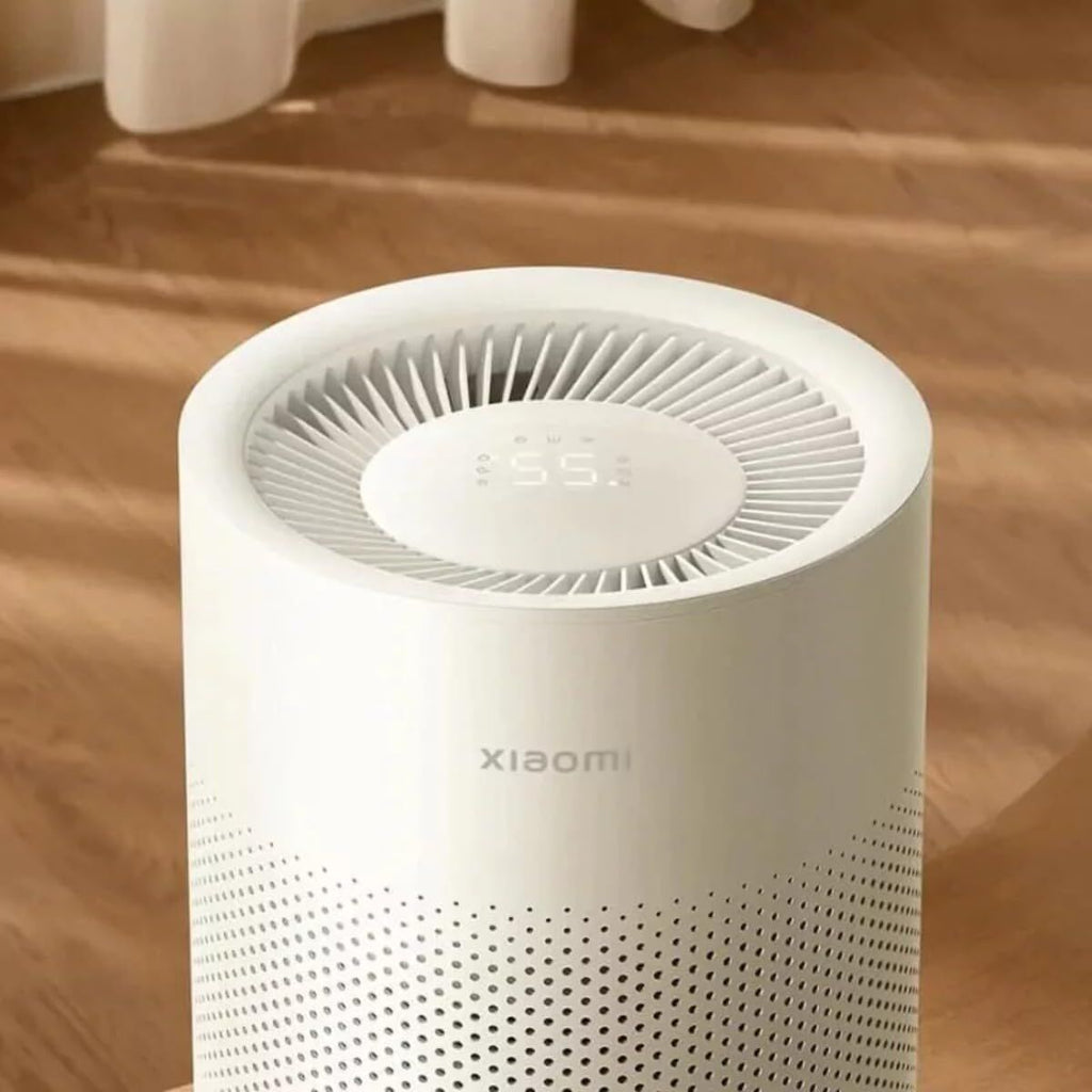 Luftbefeuchter xiaomi bhr8532eu weiß - gesundheit