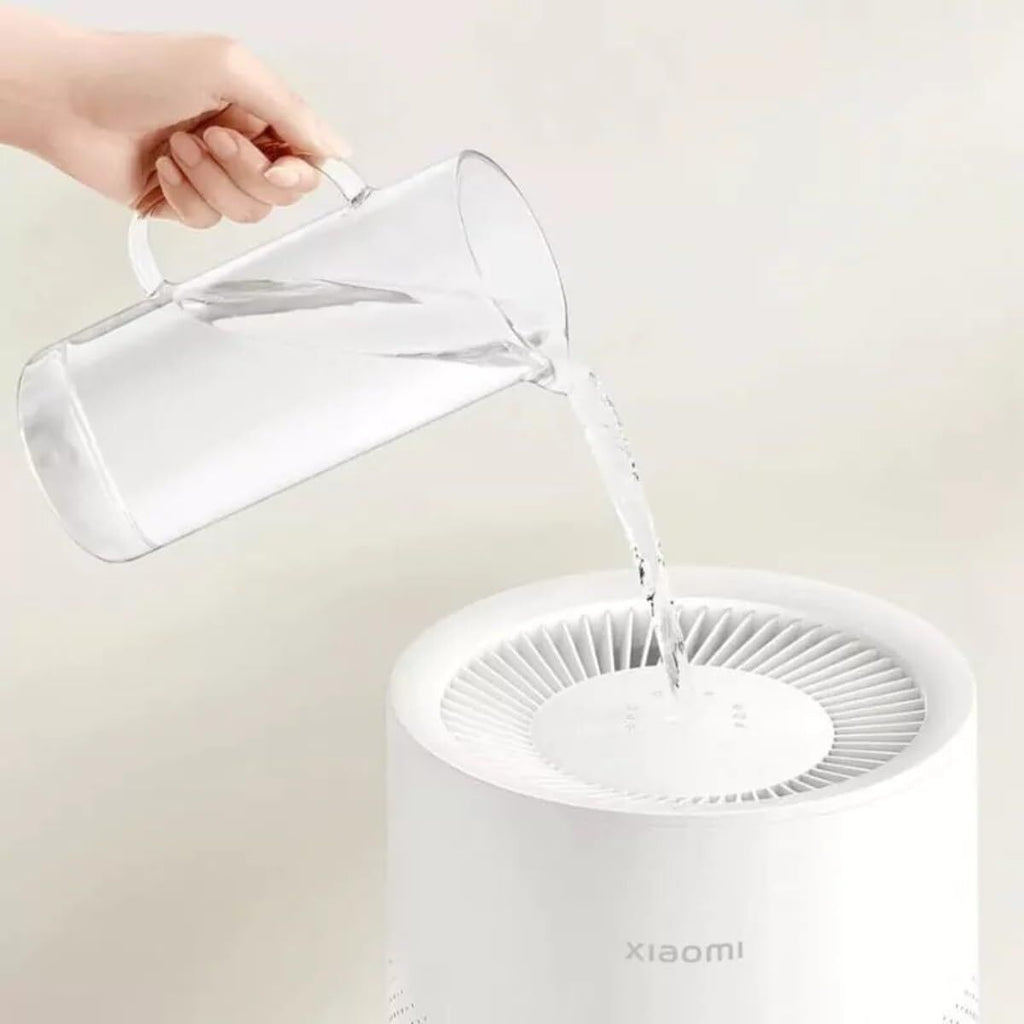 Luftbefeuchter xiaomi bhr8532eu weiß - gesundheit