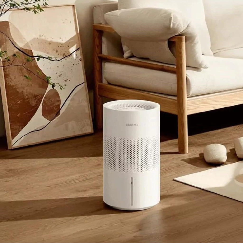 Luftbefeuchter xiaomi bhr8532eu weiß - gesundheit