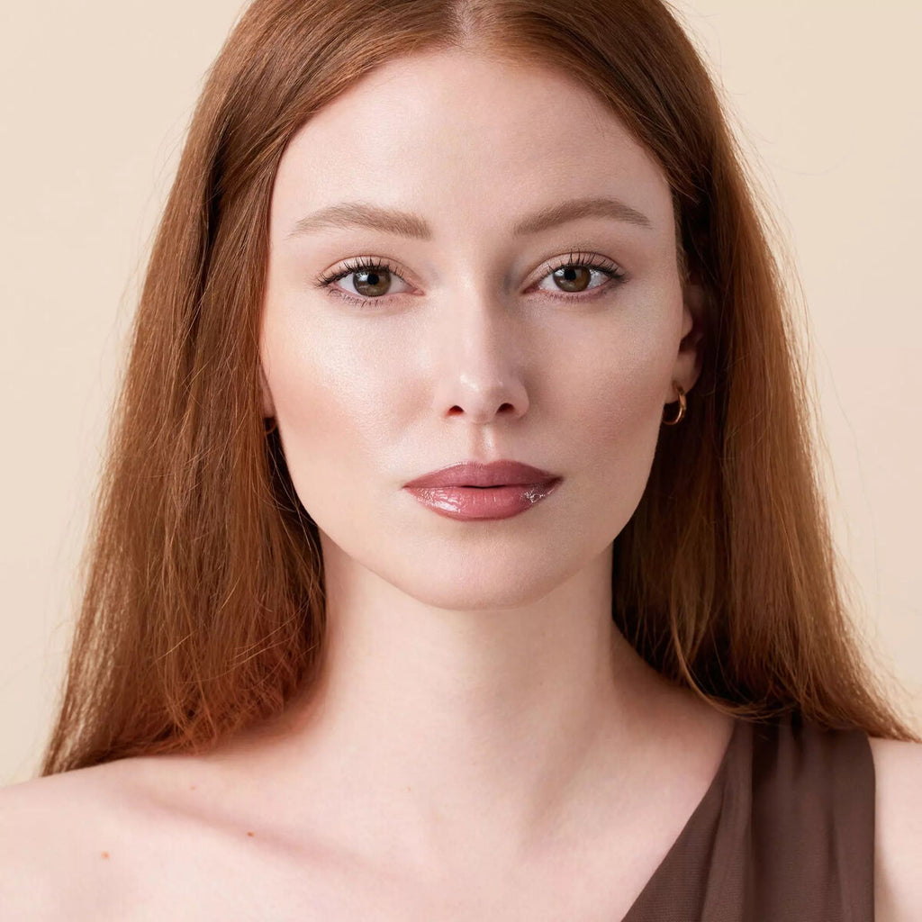 Luminizer catrice glow lights nº 010 rosy nude 9,5 g