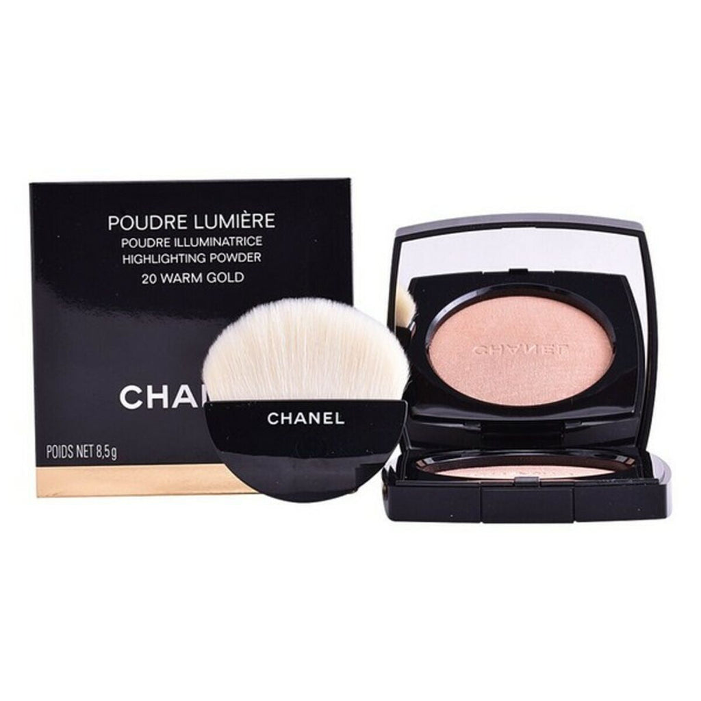 Luminizer chanel 8,5 g - schönheit make-up