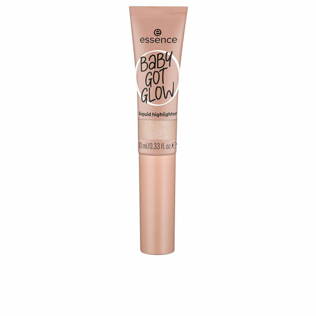 Luminizer essence baby got glow nº 10 sassy in silk ml