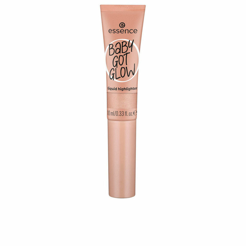 Luminizer essence baby got glow nº 30 breezy bronze 10 ml