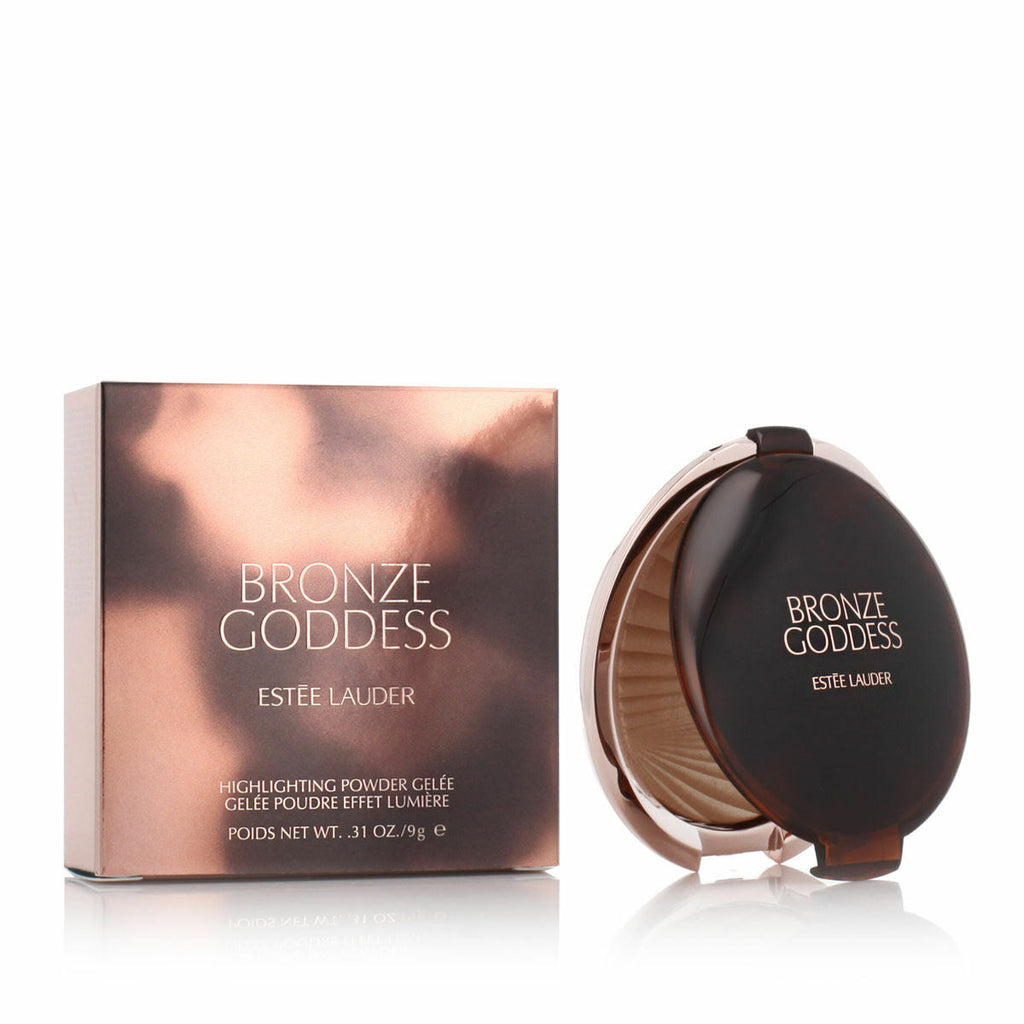 Luminizer estee lauder bronze goddess - schönheit