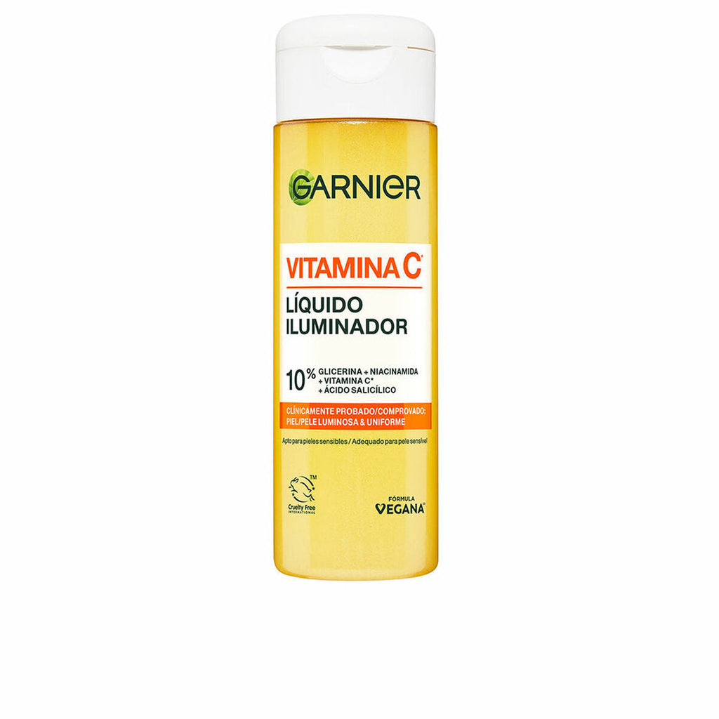 Luminizer garnier skinactive 120 ml - schönheit make-up