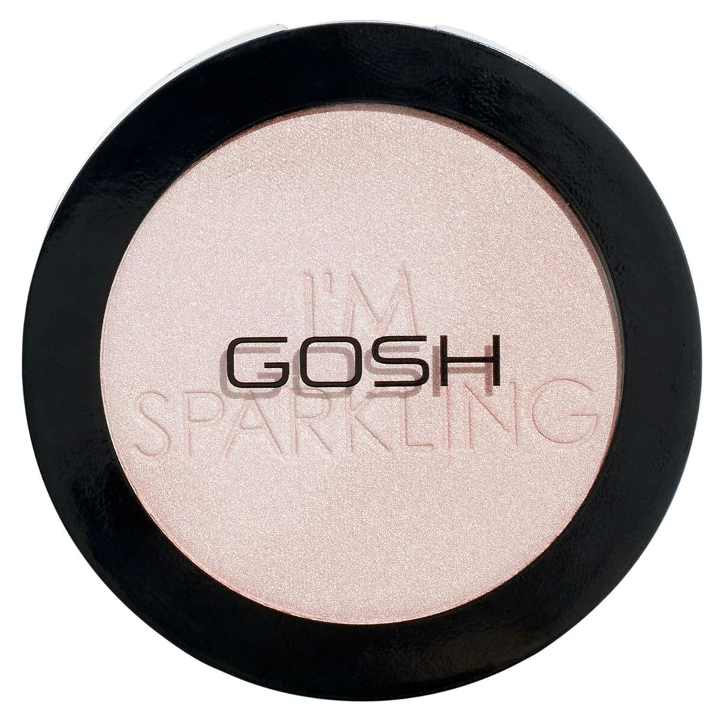 Luminizer gosh copenhagen i’m sparkling in pulverform nº