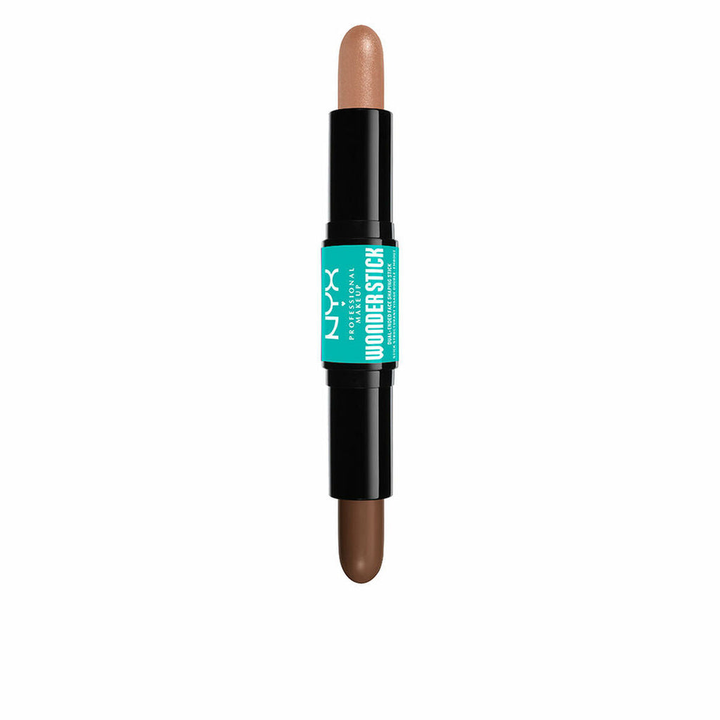 Luminizer nyx wonder stick 04-medium doppelte wirkung 8 g