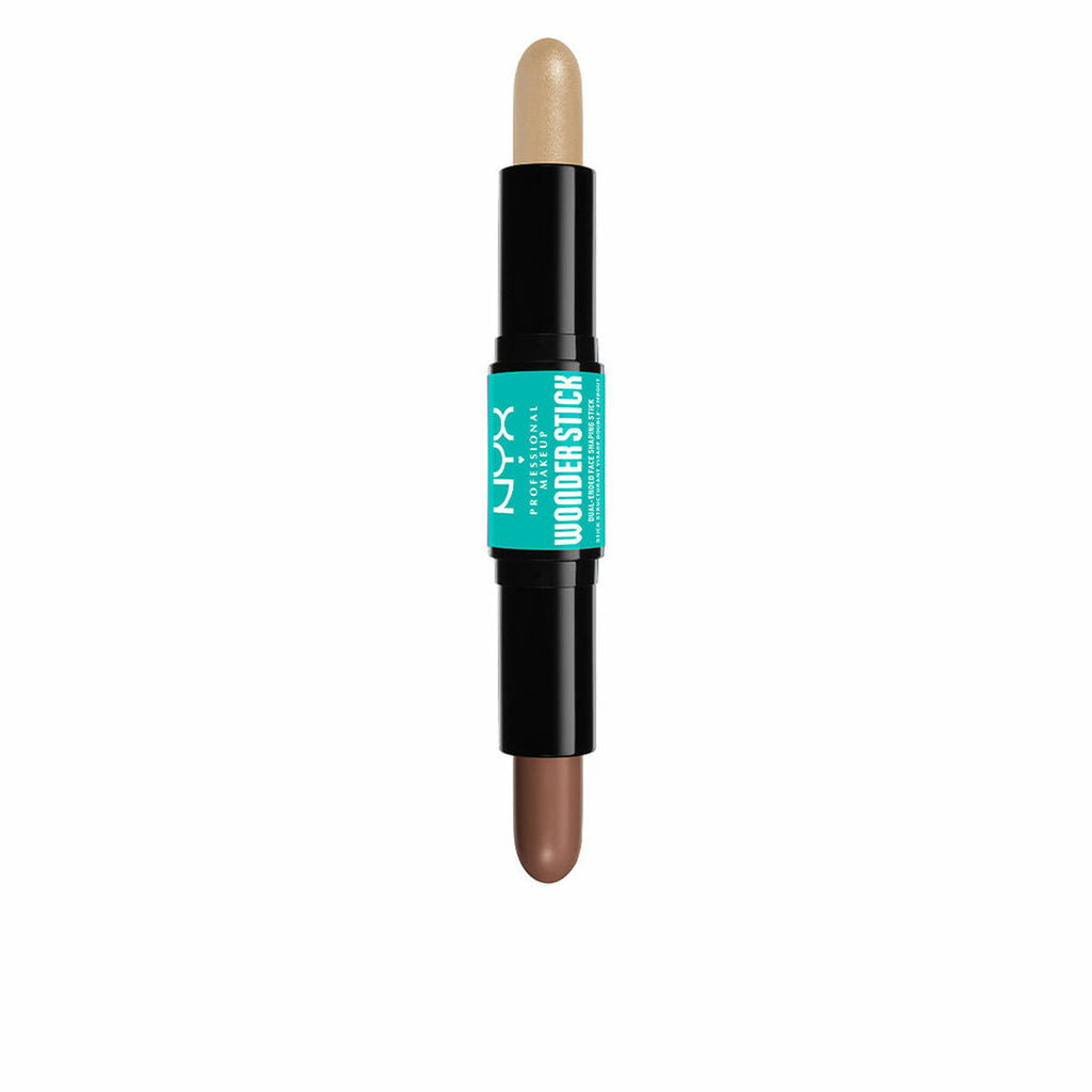 Luminizer nyx wonder stick doppelte wirkung 8 g - schönheit