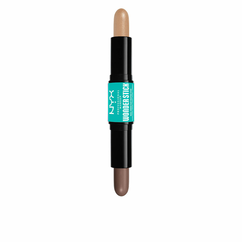 Luminizer nyx wonder stick doppelte wirkung 8 g - schönheit