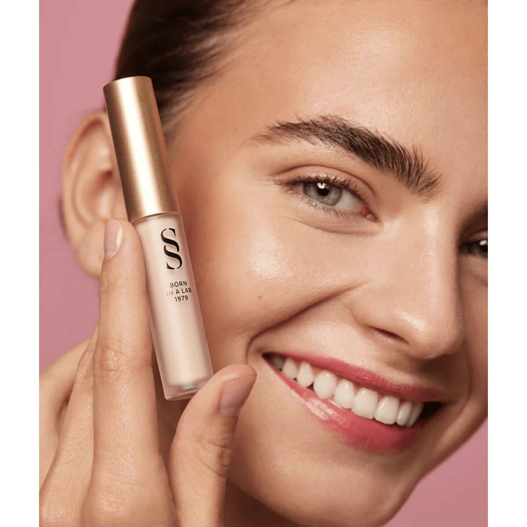 Luminizer sensilis skin glow facial - schönheit utensilien
