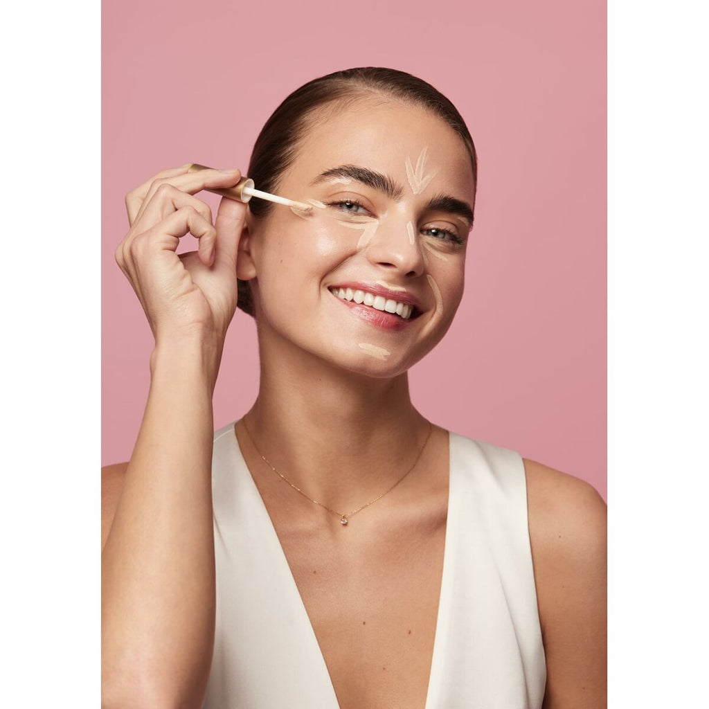 Luminizer sensilis skin glow facial - schönheit utensilien