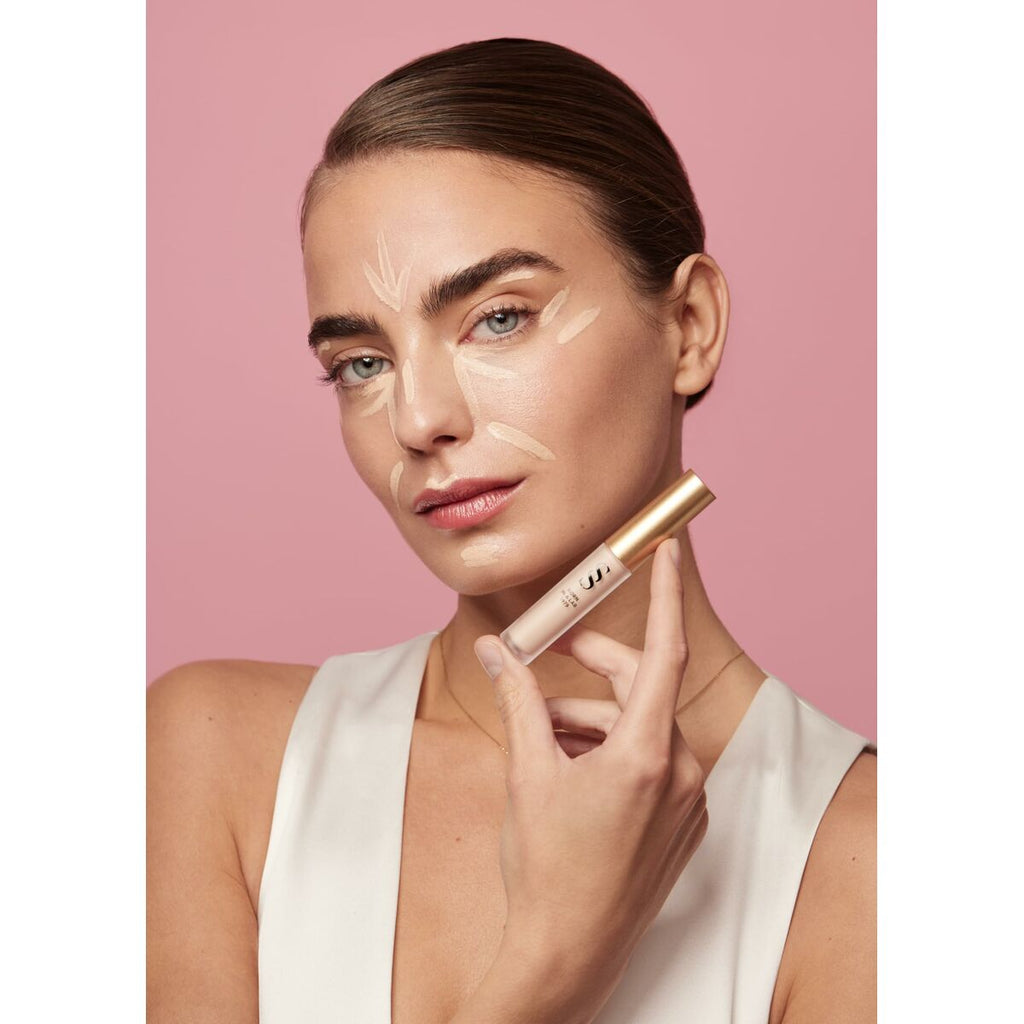 Luminizer sensilis skin glow facial - schönheit utensilien
