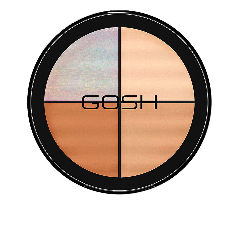 Luminizer strobe’n glow gosh copenhagen (15 g) 15 g