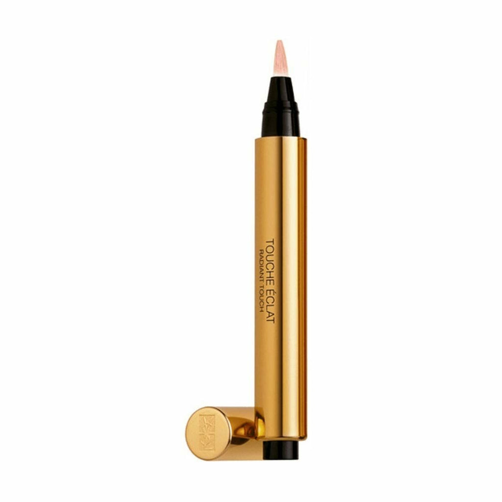 Luminizer touche éclat yves saint laurent rosa - schönheit