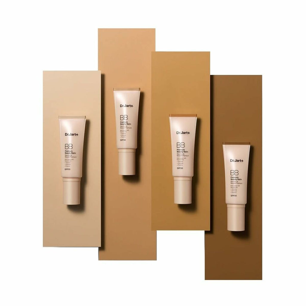 Make-up dr.jart+ premium bb nº 01 fair-light 40 ml spf 50