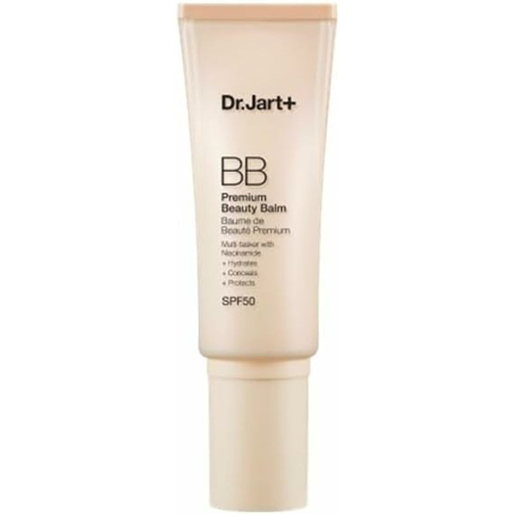 Make-up dr.jart+ premium bb nº 01 fair-light 40 ml spf 50