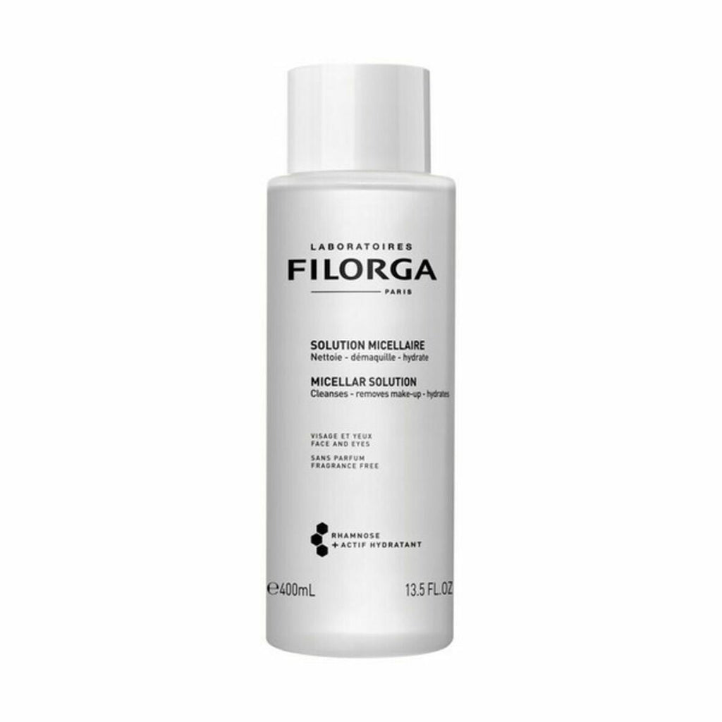 Make-up entfernendes mizellares wasser filorga - schönheit