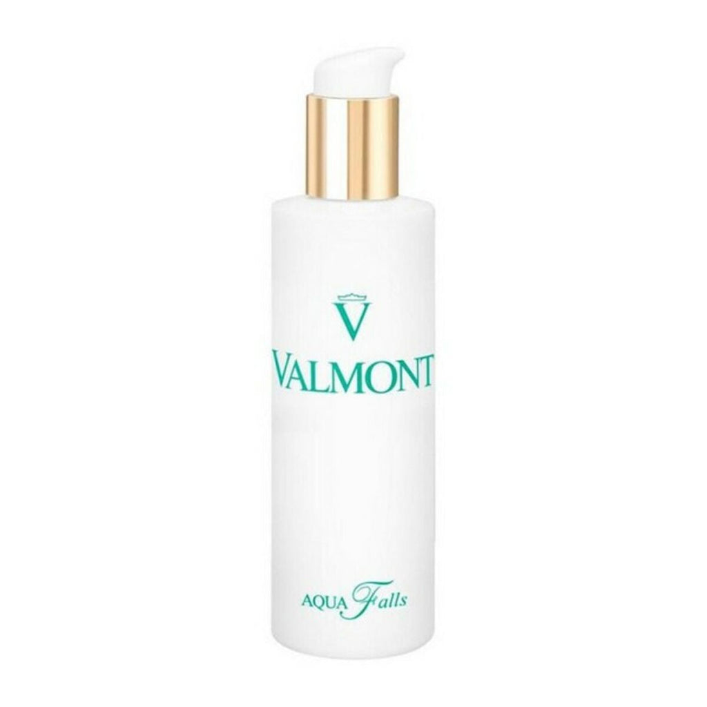 Make-up entfernendes mizellares wasser purify valmont