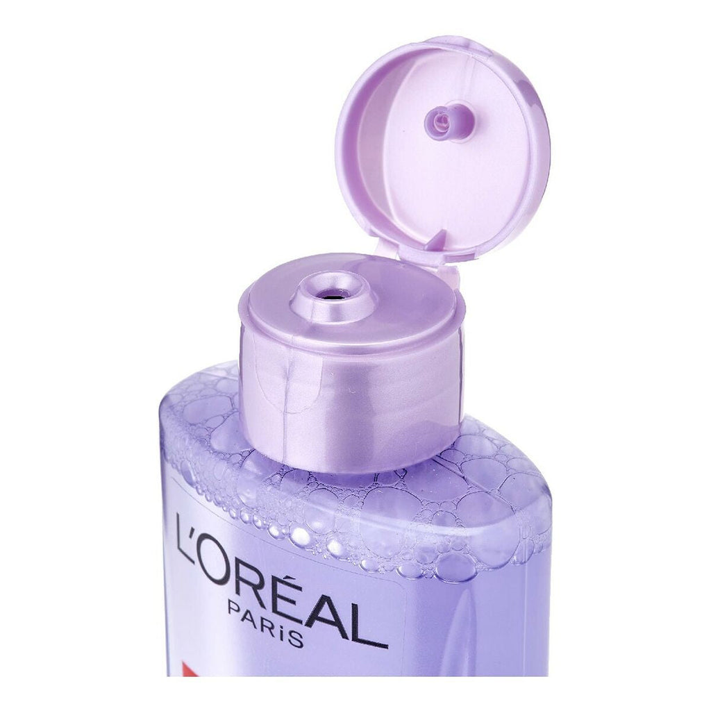 Make-up entfernendes mizellares wasser revitalift l’oreal