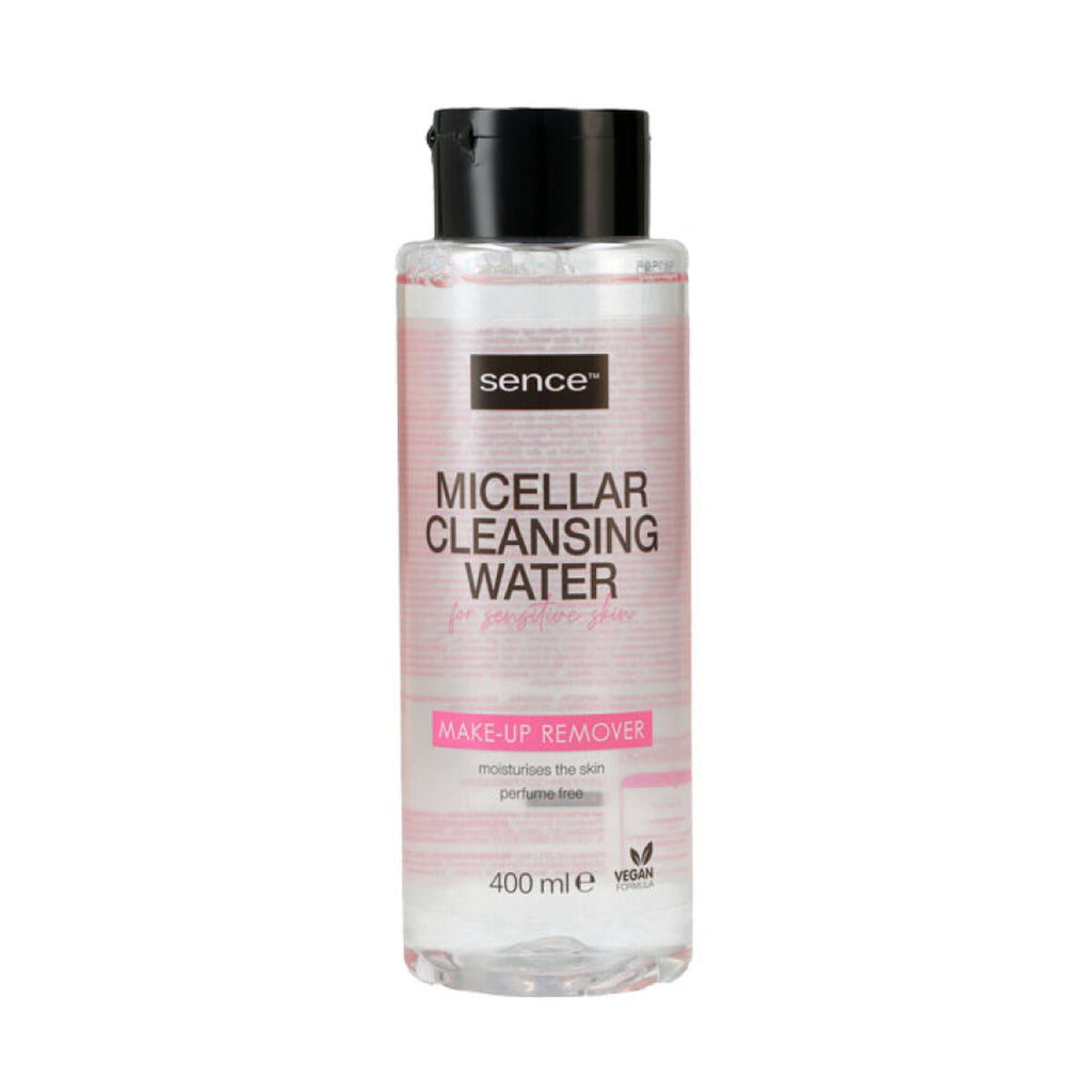 Make-up entfernendes mizellares wasser sence 400 ml