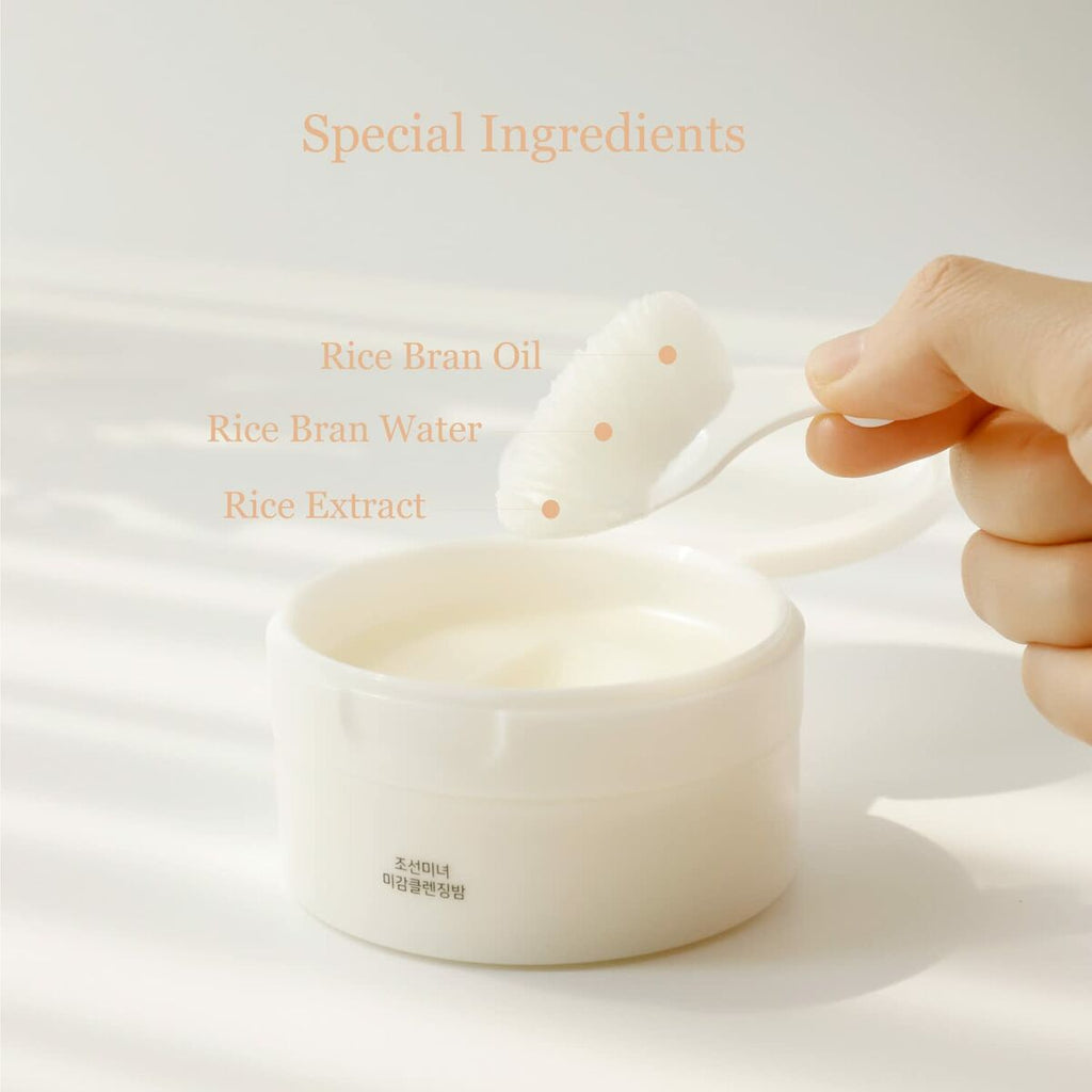 Make-up entferner beauty of joseon 100 gr - schönheit
