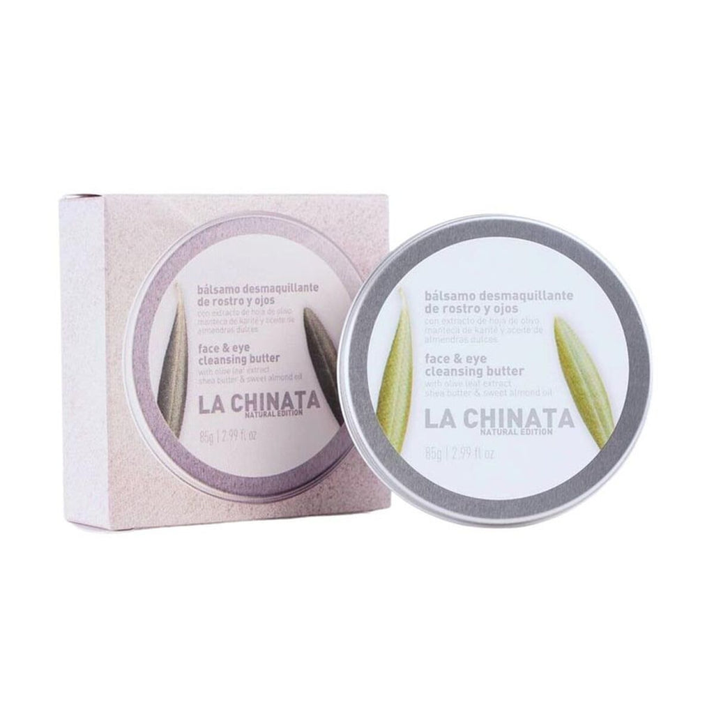 Make-up entferner la chinata 85 g balsam - schönheit