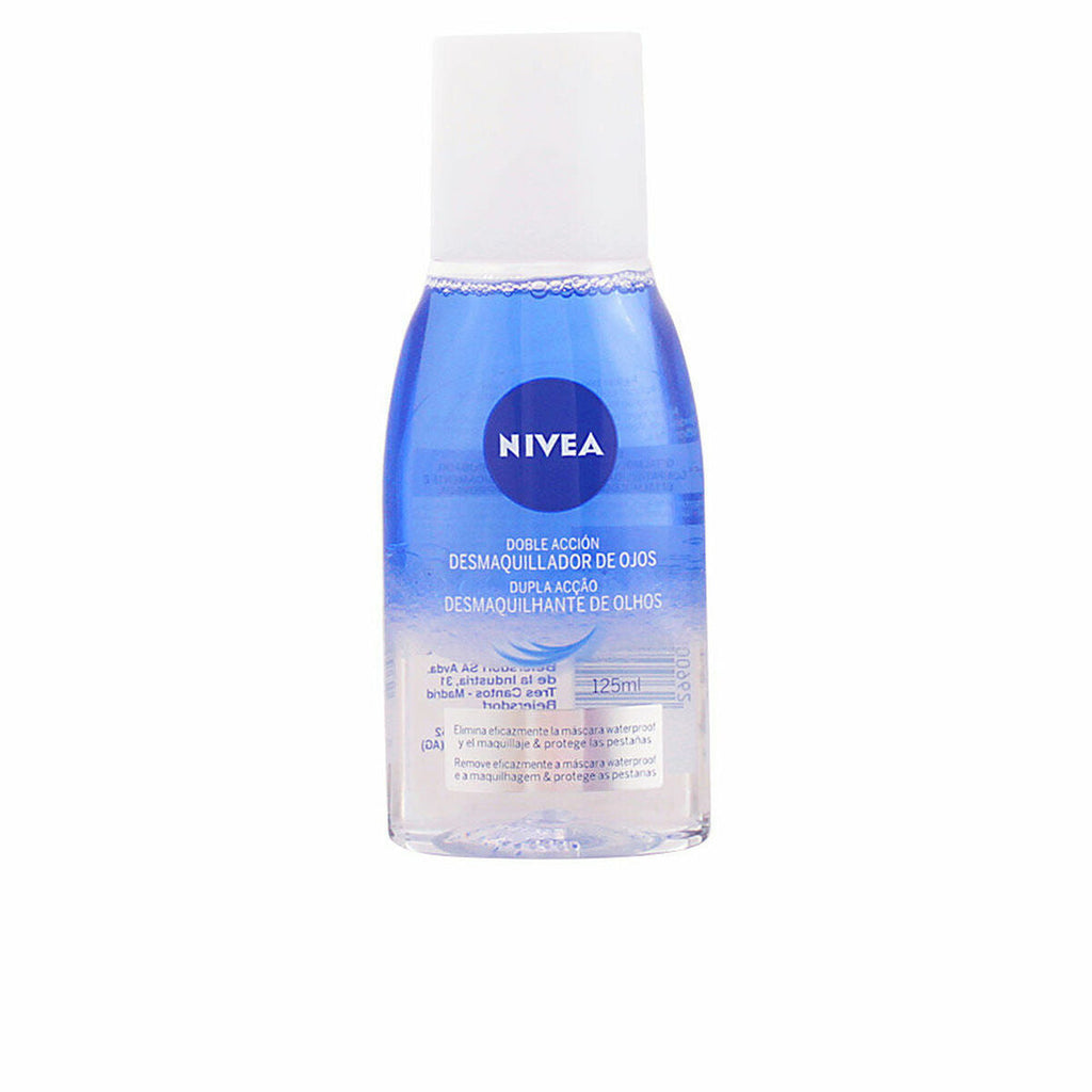 Make-up-entferner nivea visage (125 ml) - schönheit