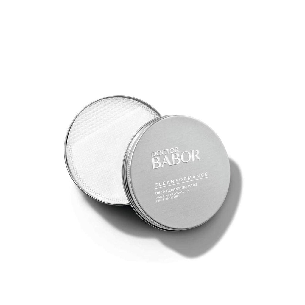 Make-up-entferner-tücher babor doc clean deep cleansing 20