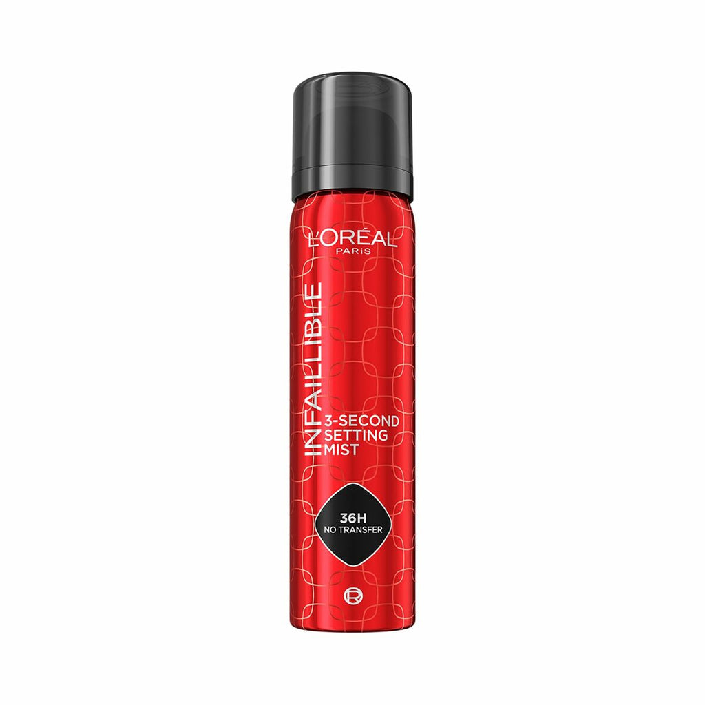 Make-up fixierer l’oreal make up infaillible 75 ml