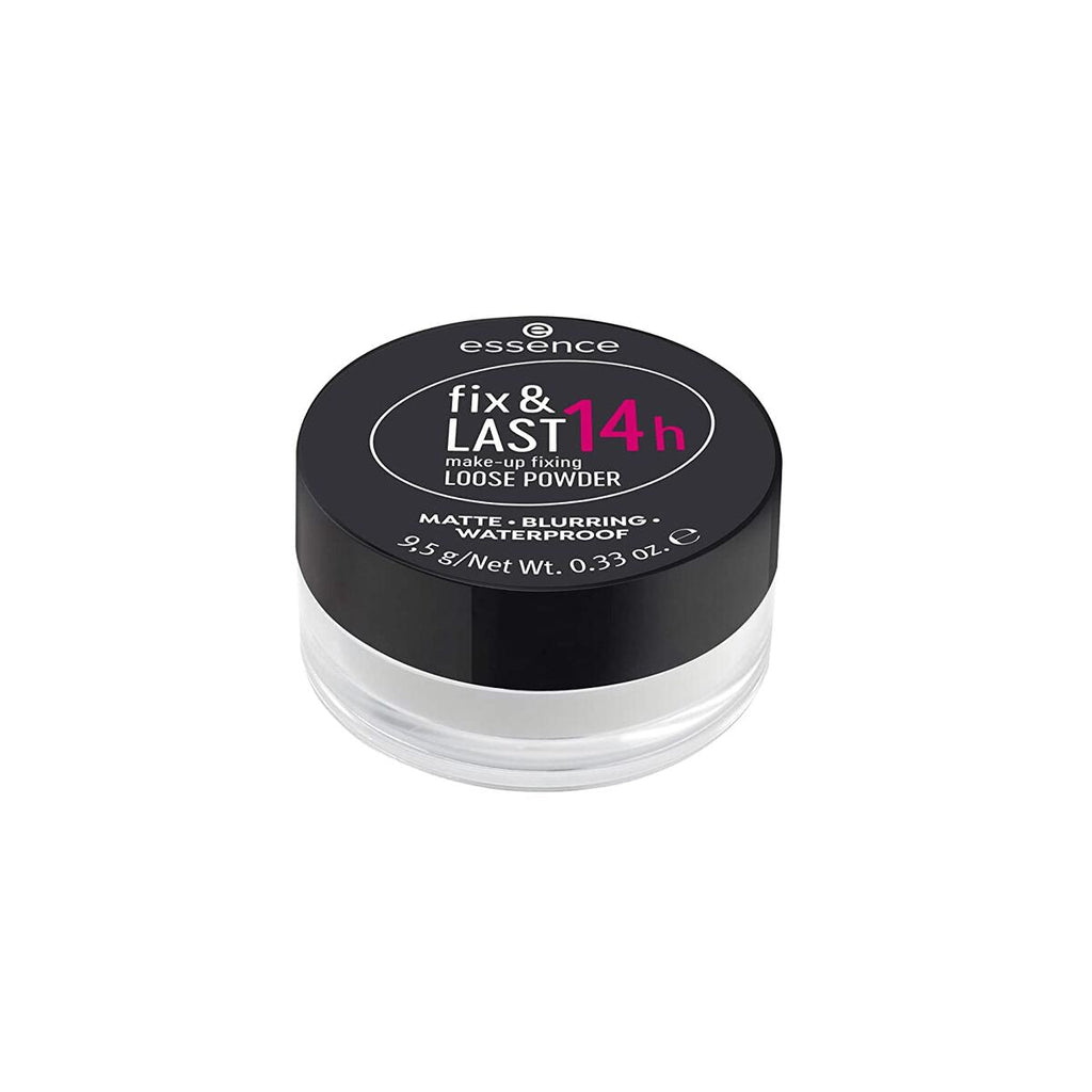 Make-up fixierpuder essence fix last h 9,5 g - schönheit