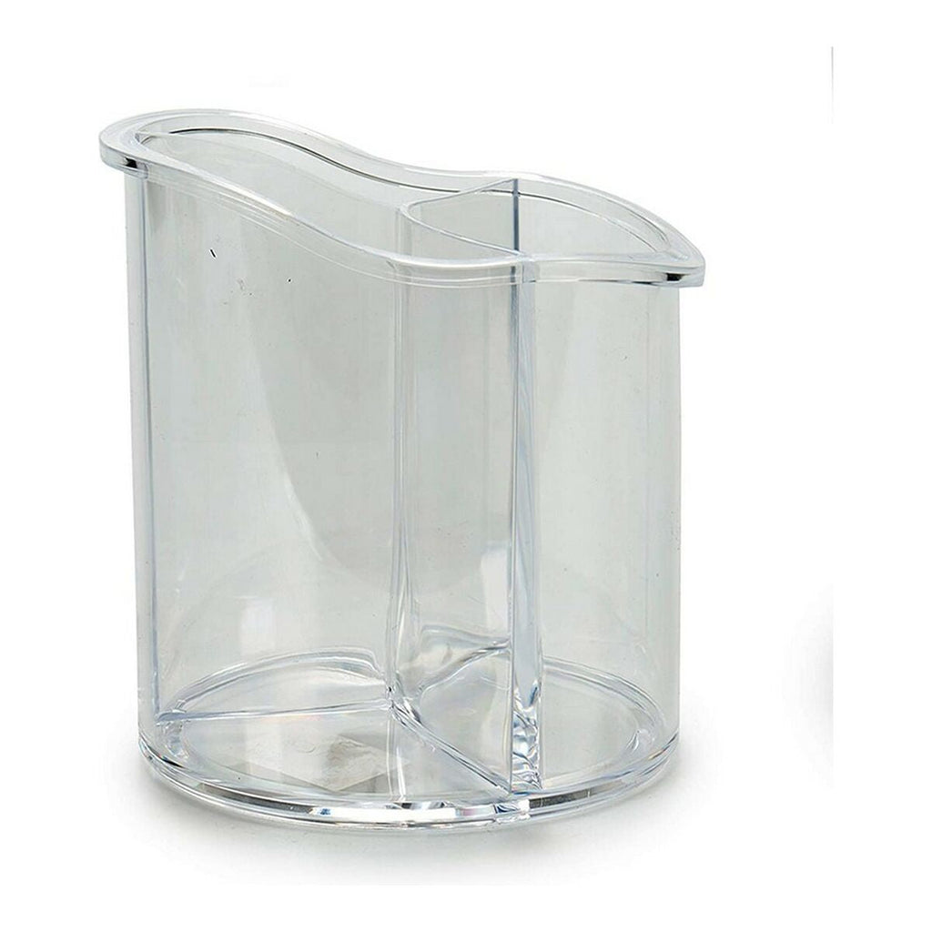 Make-up organizer berilo 15 x 15,5 cm - haus & küche
