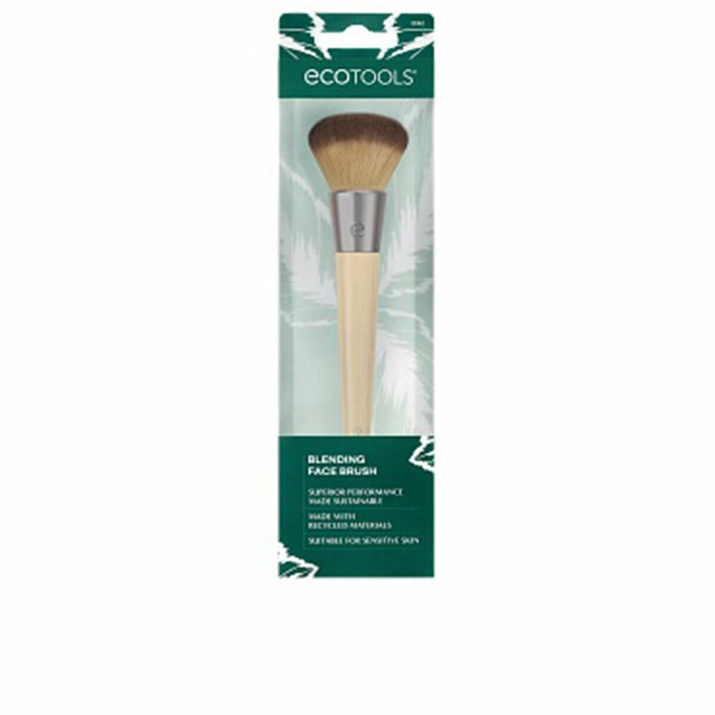 Make-up pinsel ecotools blending (1 stück) - schönheit