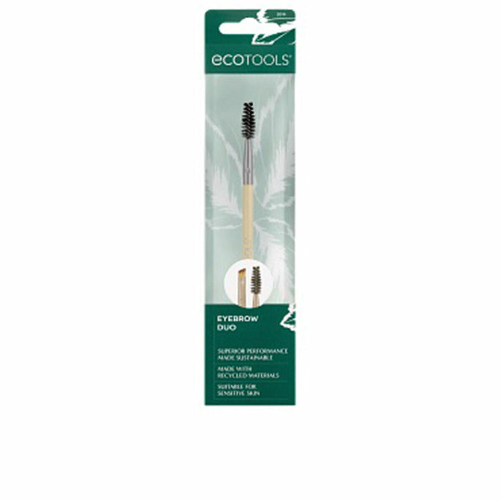 Make-up pinsel ecotools eyebrow - schönheit make-up