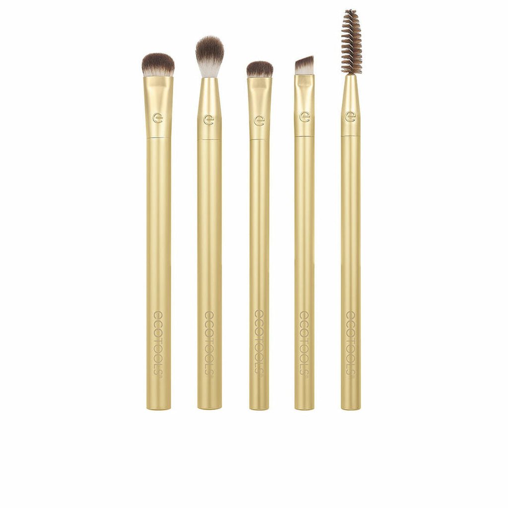 Make-up pinsel ecotools precious metals - schönheit