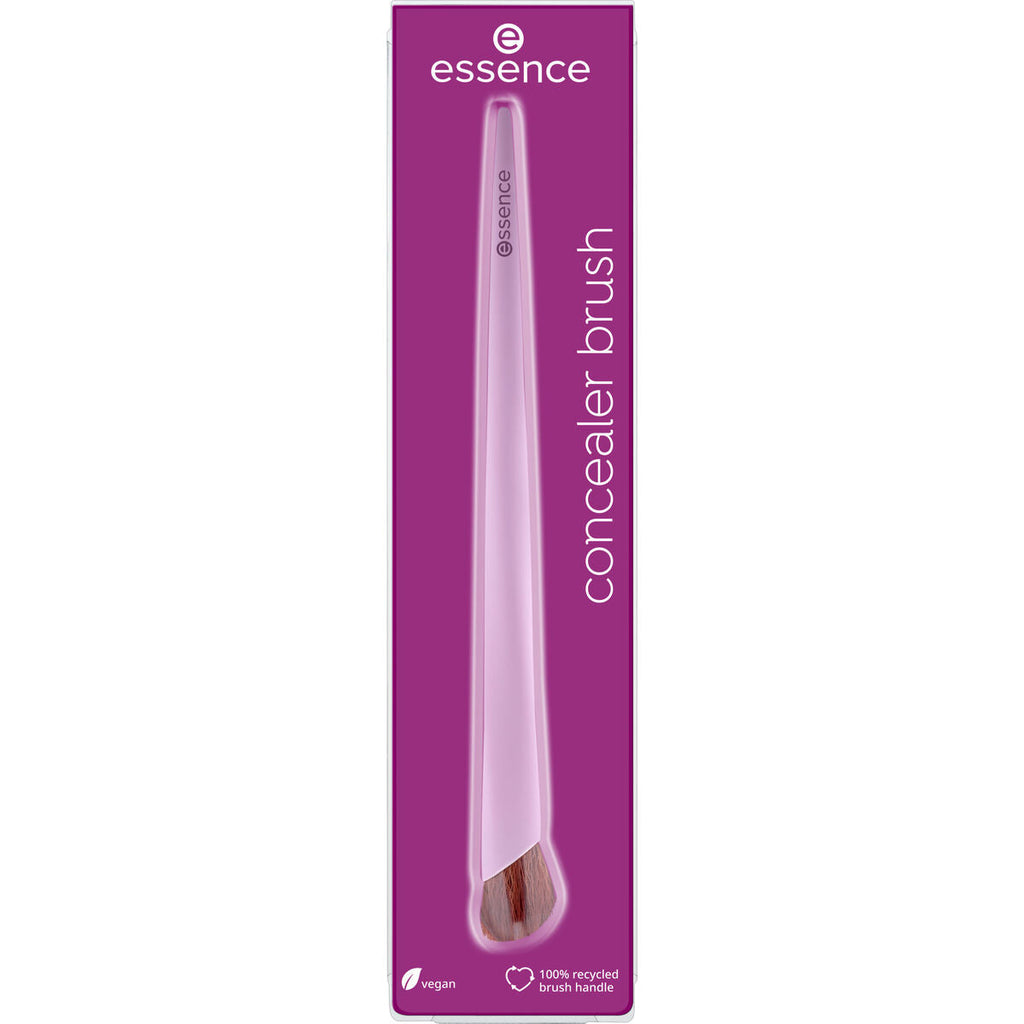 Make-up pinsel essence brocha essence (1 stück) - schönheit