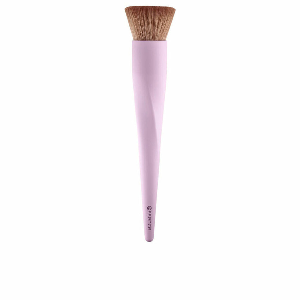 Make-up pinsel essence brocha essence rosa - schönheit